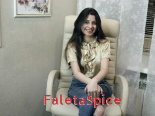 FaletaSpice