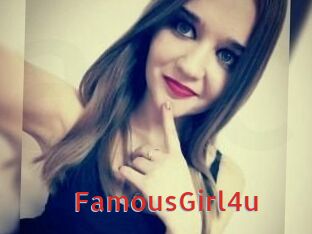 FamousGirl4u