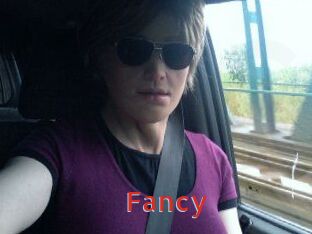 Fancy