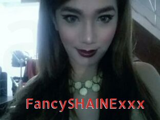 FancySHAINExxx