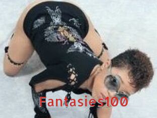 Fantasies100