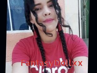 FantasyDollxx