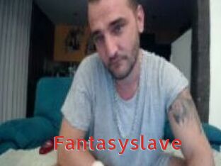 Fantasyslave