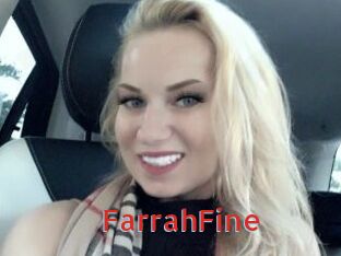 FarrahFine