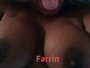Farrin