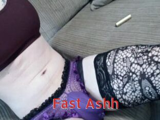 Fast_Ashh