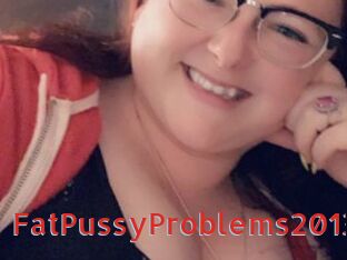 FatPussyProblems2013