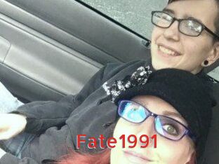 Fate1991