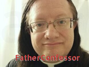 FatherConfessor