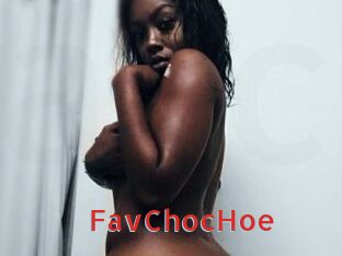 FavChocHoe