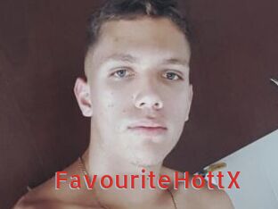 FavouriteHottX