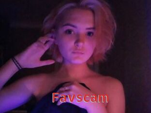 Favscam