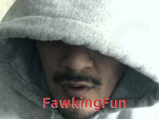 FawkingFun