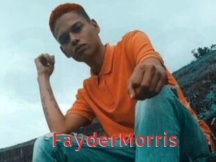 FayderMorris