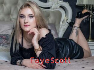 FayeScott