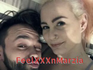 FeelXXXnMarzia