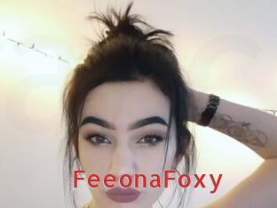 FeeonaFoxy
