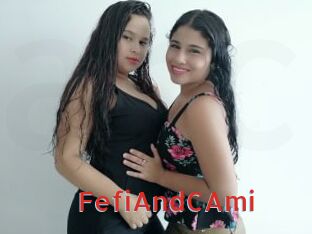 FefiAndCAmi