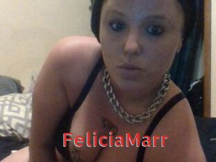 FeliciaMarr