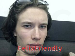 FelixFriendly