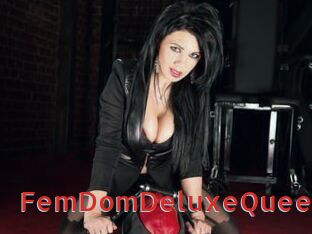FemDomDeluxeQuee