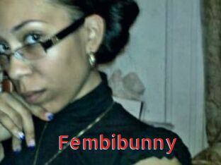 Fembibunny