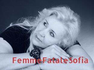 FemmeFataleSofia