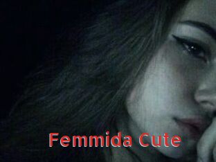 Femmida_Cute