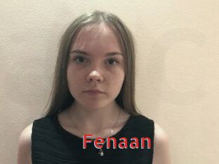Fenaan