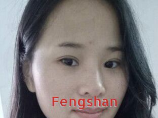 Fengshan