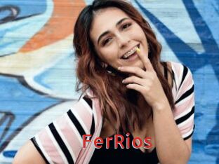 FerRios