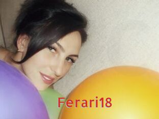Ferari18