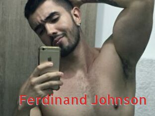 Ferdinand_Johnson