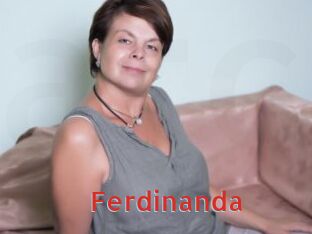 Ferdinanda