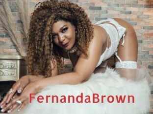 FernandaBrown