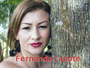 FernandaCapote