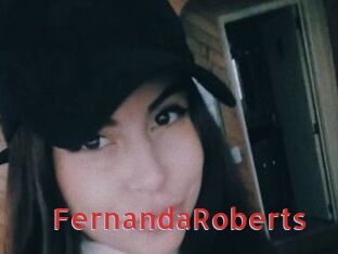 FernandaRoberts