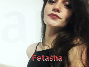 Fetasha
