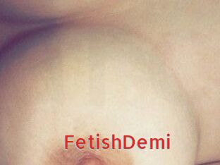 FetishDemi