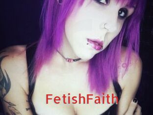 FetishFaith