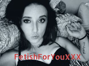 FetishForYouXXX