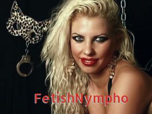 FetishNympho