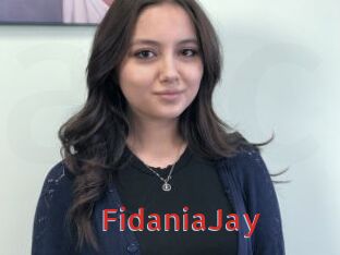 FidaniaJay