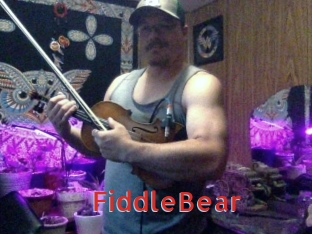 FiddleBear