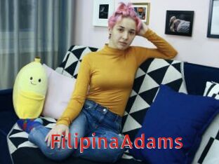 FilipinaAdams