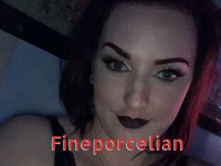 Fineporcelian