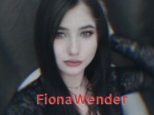 FionaWender