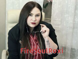FireSoulRoxi