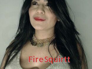FireSquirtt