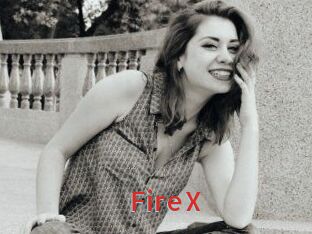 FireX